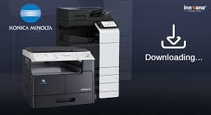 System reboot to allow changes to take effect.about printer and scanner packages:windows oses usually apply a generic driver that allows computers to recognize printers. How To Download Konica Minolta Printer Driver