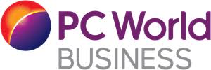 During 2007, this logo was unsuccessfully trialled on some new branches. Pc World Business Logo Vector Ai Free Download