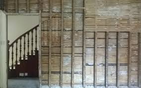 Lath And Plaster Designing Buildings