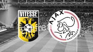 How to watch vitesse ajax livestream. Vitesse Vs Ajax Prediction Preview Betting Tips 12 02 2020 Betting Tips Betting Picks Soccer Predictions Betfreak Net