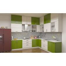 modular kitchen at rs 50000/unit
