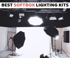 Top 8 Best Softboxes Lighting For Youtube Videos Photography 2020