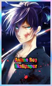 50+ foto anime keren cowok terbaik. Cool Anime Boys Backgrounds Kawaii Hd Wallpapers For Android Apk Download