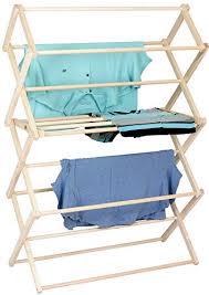 4.2 out of 5 stars. The 7 Best Clothes Drying Racks Of 2021