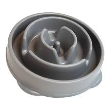 This is still a work in progress. Outward Hound Fun Feeder Drop Gray Cat Bowls 2 Cup Petco