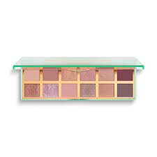 beauty on the go eyeshadow palette