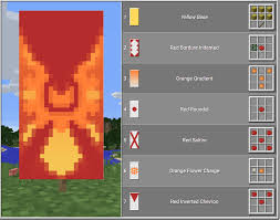 top 10 coolest banners in minecraft
