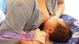 母乳餵哺姿勢, 母乳餵哺, 初乳- 黃凝, 婦產科醫生, 香港- YouTube
