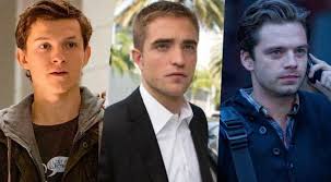 How to style hair like tom cruise? Watch Trailer The Devil All The Time Features Robert Pattinson Tom Holland In Thriller Entertainment News Wionews Com