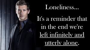 You were in an accident. Klaus Mikaelson Quotes That Will Make You Think Twice The Originals Vampire Diaries Best Quotes Youtube