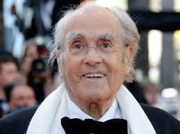Oscar-winning French composer Michel Legrand dies at 86