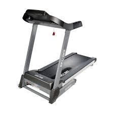 sprint electric treadmill for 120 kg dc