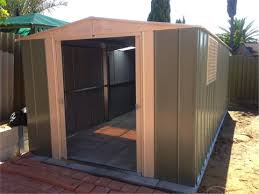 Sheds Perth Installation Guide The