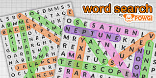 Image result for word search