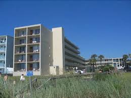 the oceanfront viking motel in myrtle