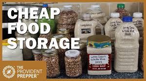 food storage how to wheat so it