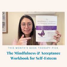 acceptance workbook for self esteem