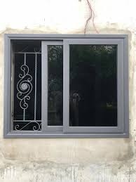 Sliding Window In Achimota Windows