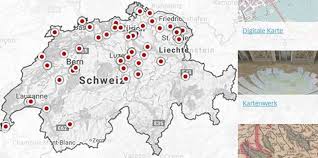 Find your new travel destination by searching for a country, city and even a street name. Kartenportal Ch Vs Google Maps Webinar Eth Bibliothek Eth Zurich