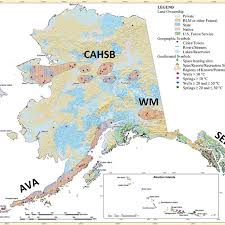 If you want to share these maps with others please. Alaska Geothermal Resources Map Modified After Motyka Et Al 1983 Download Scientific Diagram