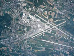 Ретрофото аэропортов мира. Аэропорт Цюриха Ретрофото аэропортов мира. Аэропорт Цюриха История,Авиация