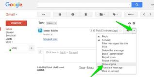 how to detect and stop email tracking