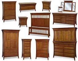 Handcrafted, solid wood amish bedroom furniture collections. Banbury Amish Bedroom Furniture Collection Amish Bedroom Furniture Sugar Plum Oak Amish Furniture In Norfolk Nebraska