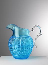 Halina Pitcher Assorted Colors By