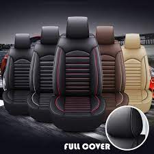 Seat Covers For Hyundai Santa Fe For