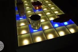 To make shape of star. Diy Interactive Led Coffee Table 16 Steps With Pictures Instructables