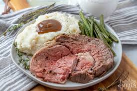 Best prime rib dinner menu christmas from christmas dinner menu — is christmas dinner at your house.source image: The Best Prime Rib Recipe Family Fresh Meals