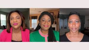 black women facing cancer shed the