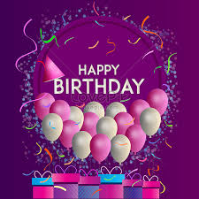 hd happy birthday backgrounds images