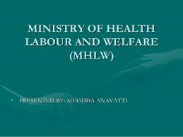 Contact details of ministry of health, labour and welfare. Ministry Of Health Labour And Welfare Mhlw