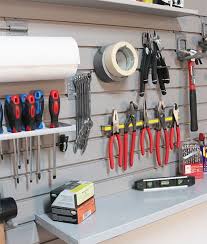 Work Tool Kit Garage Storage