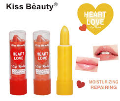 heart love lip balm 3 5g