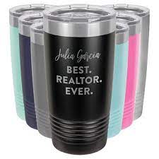 21 great gifts for real estate agents