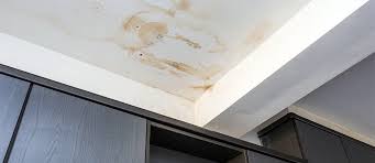 How To Tell If Your Roof Is Leaking