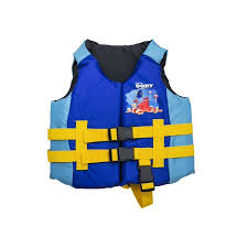 Pdf Life Jacket Swimways Disney Finding Dory Youth Size 50 90lb 28079 1