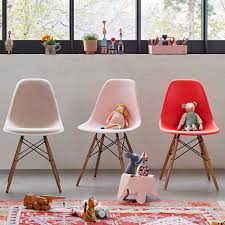 This is an authentic herman miller eames molded shell chair. Dsw Stuhl Von Vitra Eames Plastic Side Chair Dsw Connox