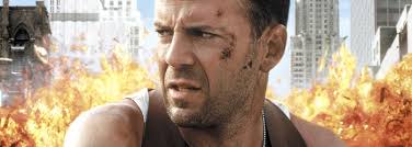 A good day to die hard. All Die Hard Movies Ranked Rotten Tomatoes Movie And Tv News