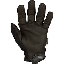 mechanix wear original gloves full