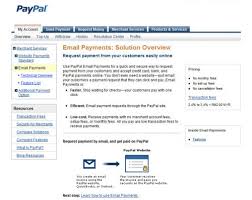 2% cash back on every single purchase. 10 Most Asked Questions About Paypal Hongkiat