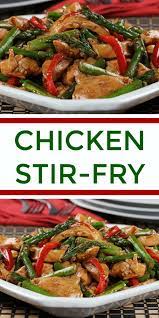 I'm a diabetic i would love to read this book so i can bring down my a1c and loose some. Chicken Stir Fry Recipe Recipes Chicken Recipes Cooking