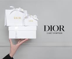the gift set by dior fragrance makeup