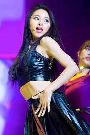 Twice chaeyoung sexy