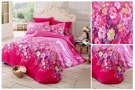 cotton fabric comforter sets full size