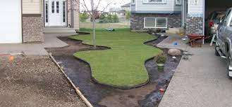 Landscape Edging Ideas