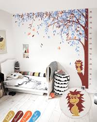 Large Tree Wall Decal Willow Tree Wall