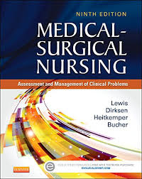 Test Bank for Medical Surgical Nursing Clinical Reasoning in Patient     Critical Thinking and Clinical Judgment  A Practical Approach by Rosalinda  Alfaro Lefevre